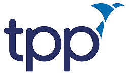 TPP Logo